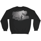 PACK DRAPEAU BLANC (SWEAT + 2 CD)