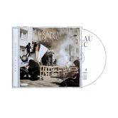 DRAPEAU BLANC - PACK 2 CD